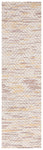 Safavieh Marbella 907 Rug, MRB907 - Ivory / Dark Brown