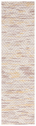 Safavieh Marbella 907 Rug, MRB907 - Ivory / Dark Brown