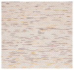 Safavieh Marbella 907 Rug, MRB907 - Ivory / Dark Brown