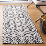 Safavieh Marbella 951 Rug, MRB951 - Ivory / Black