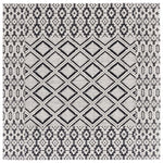 Safavieh Marbella 951 Rug, MRB951 - Ivory / Black