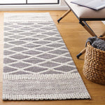 Safavieh Marbella 952 Rug, MRB952 - Ivory / Black