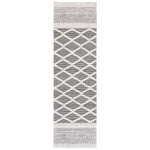 Safavieh Marbella 952 Rug, MRB952 - Ivory / Black