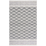 Safavieh Marbella 952 Rug, MRB952 - Ivory / Black