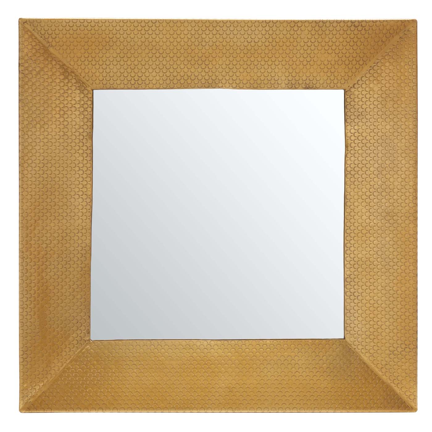 Safavieh Pallava Mirror , MRR3061 - Gold