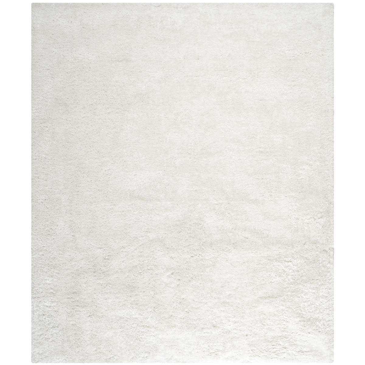 Martha Stewart 0562 Shag Rug, MSR0562 - Pearl