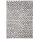 Martha Stewart 0782 Rug, MSR0782 - Dark Grey / Light Grey