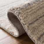 Martha Stewart 0787 Rug, MSR0787 - Light Grey / White