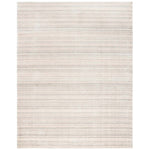 Martha Stewart 0787 Rug, MSR0787 - Light Grey / White