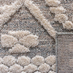 Martha Stewart 0788 Rug, MSR0788 - Beige / White