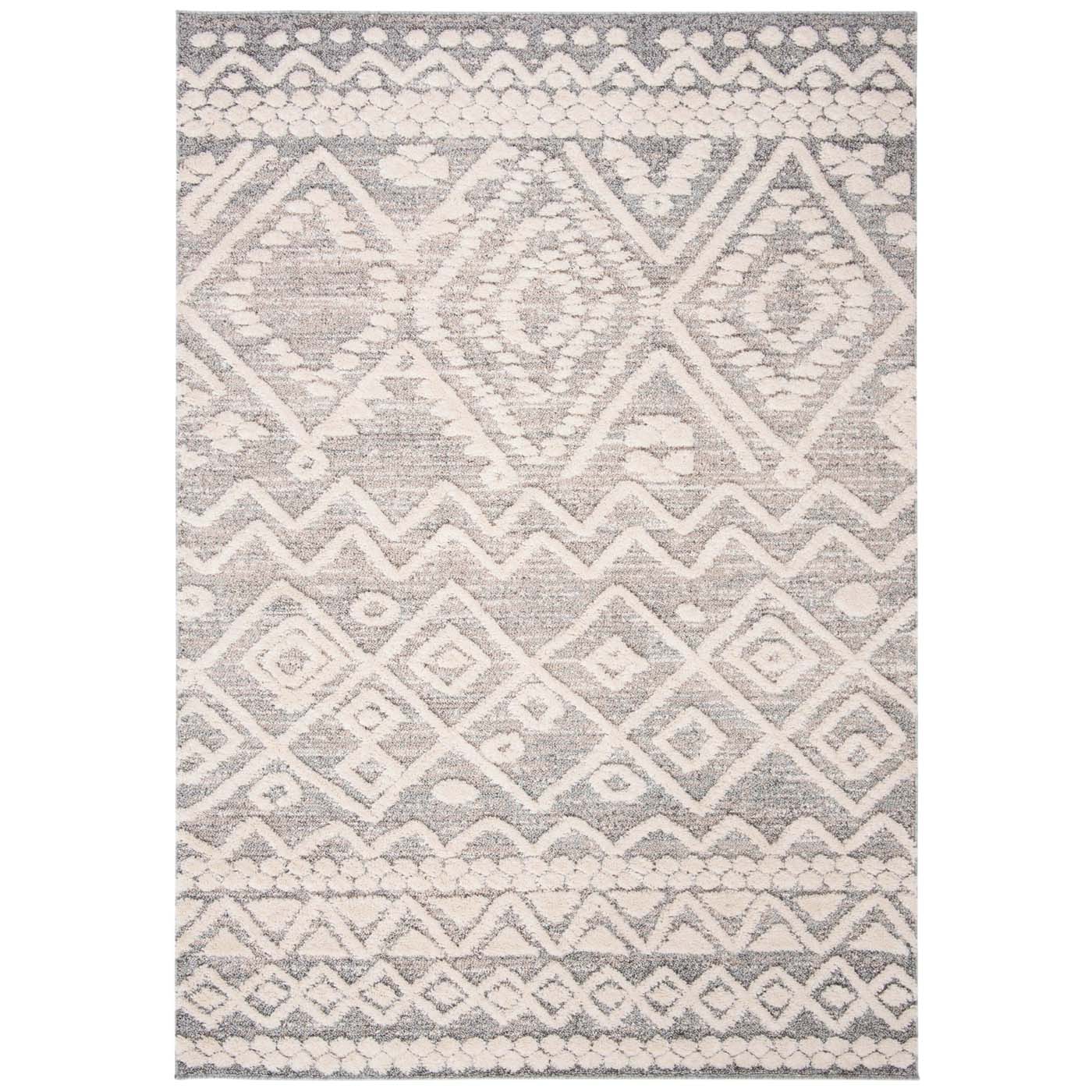 Martha Stewart 0788 Rug, MSR0788 - Beige / White