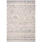 Martha Stewart 0788 Rug, MSR0788 - Beige / White