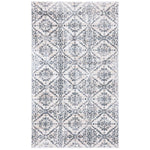 Martha Stewart 0953 Rug, MSR0953 - Cream / Grey