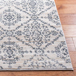 Martha Stewart 0953 Rug, MSR0953 - Cream / Grey