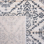 Martha Stewart 0953 Rug, MSR0953 - Cream / Grey