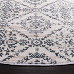 Martha Stewart 0953 Rug, MSR0953 - Cream / Grey