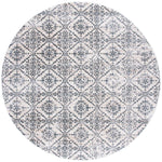 Martha Stewart 0953 Rug, MSR0953 - Cream / Grey