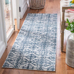 Martha Stewart 0953 Rug, MSR0953 - Navy / Ivory