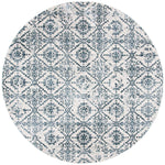 Martha Stewart 0953 Rug, MSR0953 - Navy / Ivory