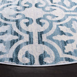 Martha Stewart 0956 Rug, MSR0956 - Navy / Ivory