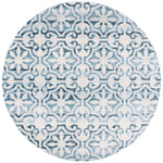 Martha Stewart 0956 Rug, MSR0956 - Navy / Ivory