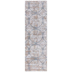 Martha Stewart 0958 Rug, MSR0958 - Silver / Ivory