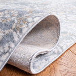 Martha Stewart 0958 Rug, MSR0958 - Silver / Ivory