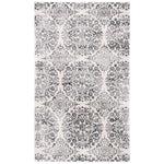 Martha Stewart 0958 Rug, MSR0958 - Charcoal / Ivory