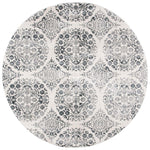 Martha Stewart 0958 Rug, MSR0958 - Charcoal / Ivory