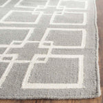 Martha Stewart 1151 Rug, MSR1151 - Cement Gray