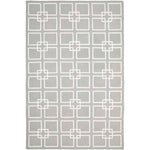 Martha Stewart 1151 Rug, MSR1151 - Cement Gray