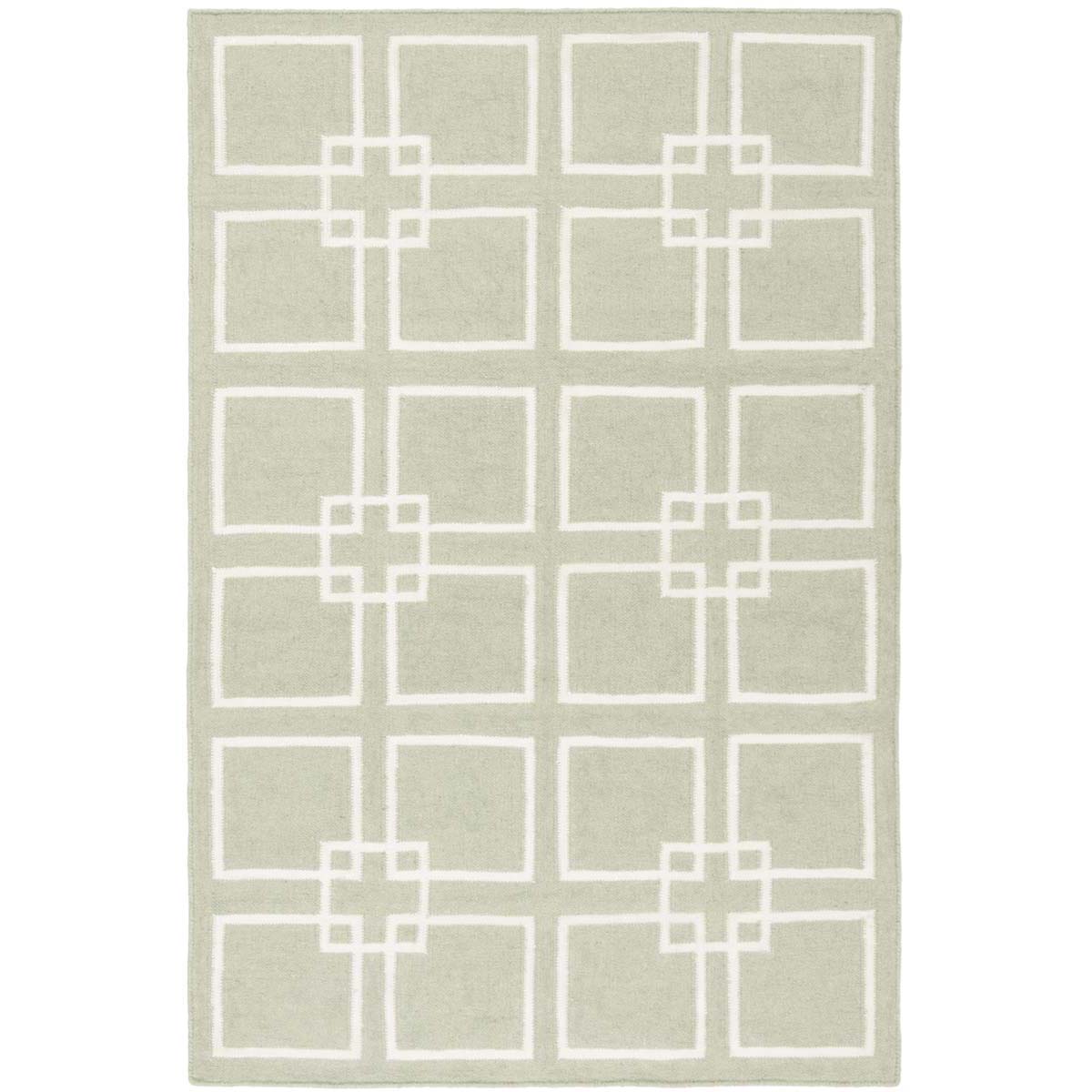 Martha Stewart 1151 Rug, MSR1151 - Fennel Seed Grn