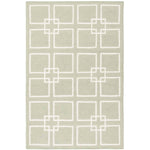 Martha Stewart 1151 Rug, MSR1151 - Fennel Seed Grn