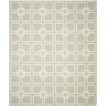 Martha Stewart 1151 Rug, MSR1151 - Fennel Seed Grn