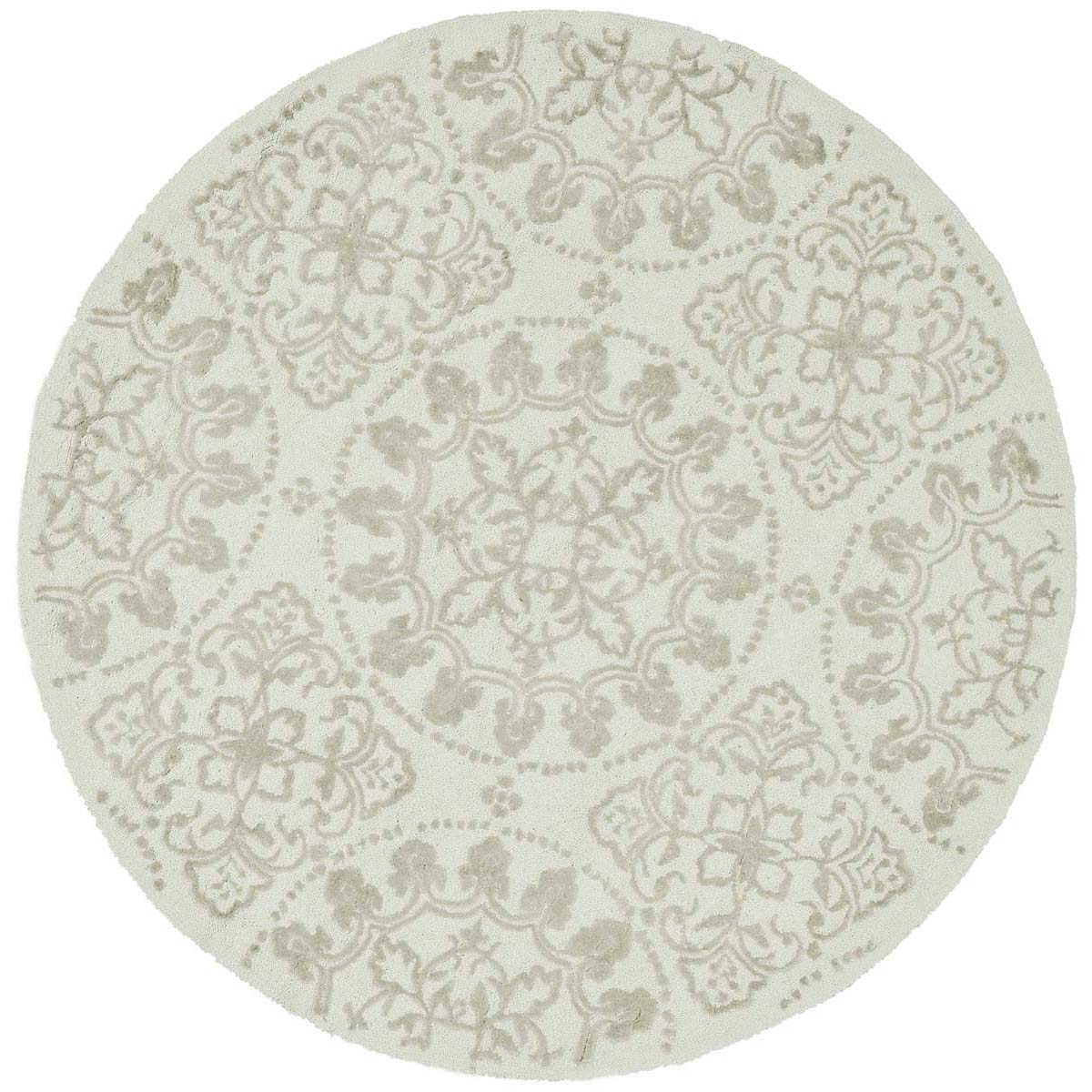 Martha Stewart 1462 Rug, MSR1462 - Shale