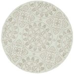 Martha Stewart 1462 Rug, MSR1462 - Shale