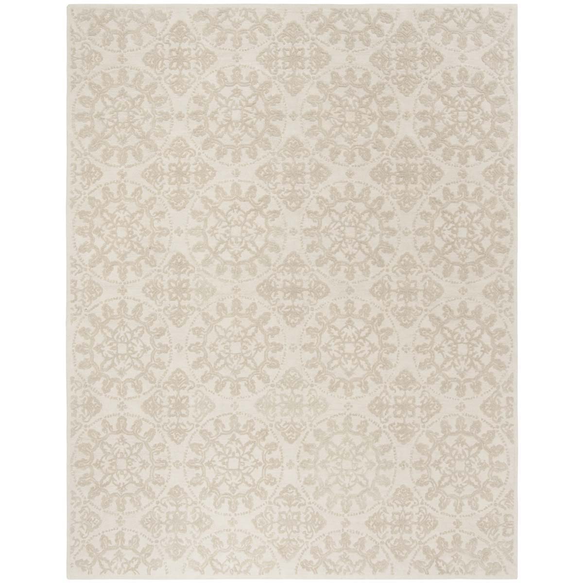 Martha Stewart 1462 Rug, MSR1462 - Shale