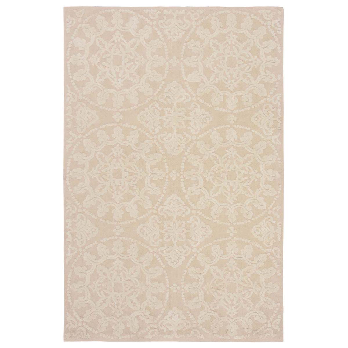 Martha Stewart 1462 Rug, MSR1462 - Stucco