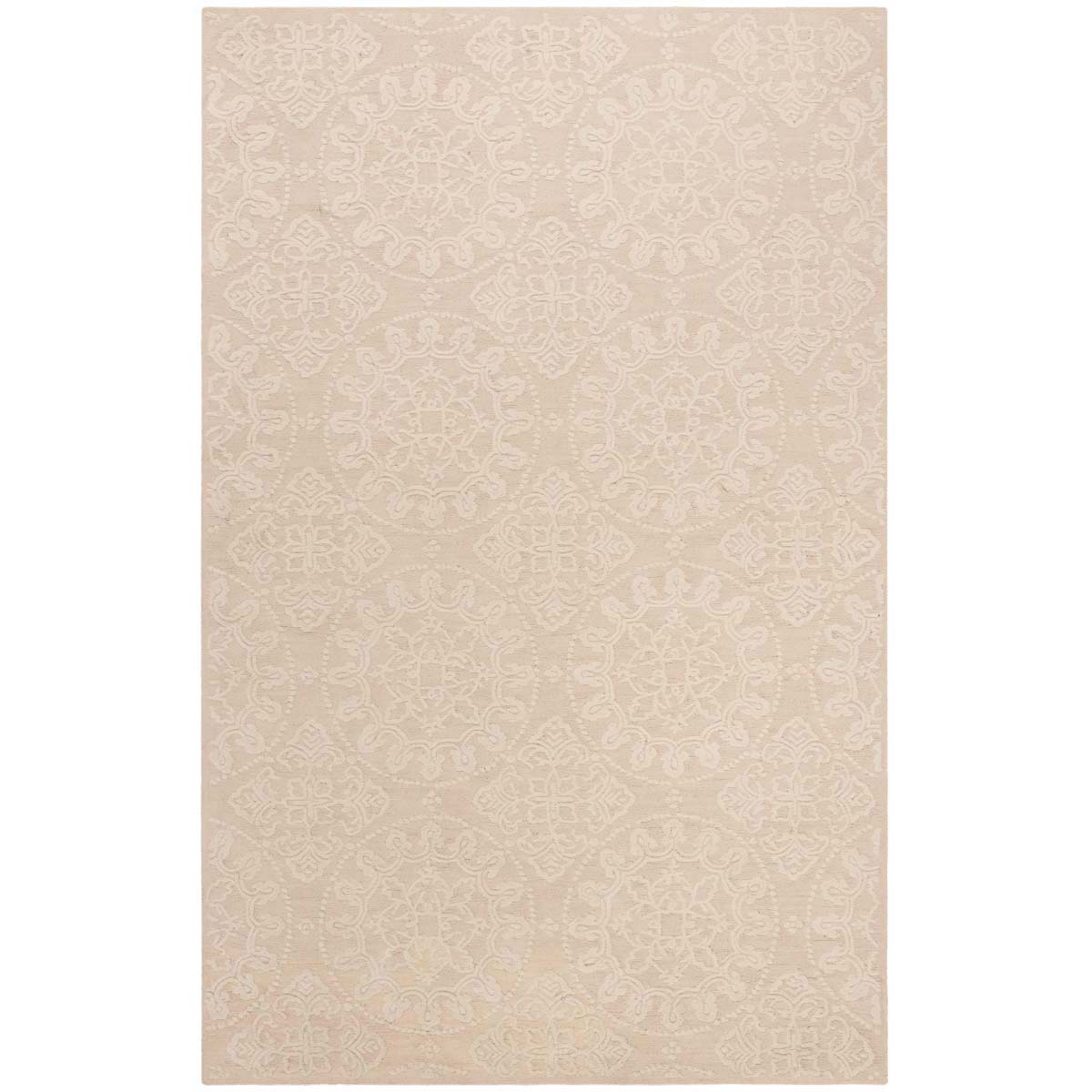 Martha Stewart 1462 Rug, MSR1462 - Stucco