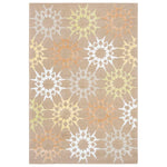 Martha Stewart 1843 Rug, MSR1843 - Opal / Grey