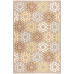 Martha Stewart 1843 Rug, MSR1843 - Opal / Grey