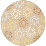 Martha Stewart 1843 Rug, MSR1843 - Opal / Grey