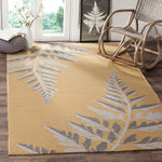 Martha Stewart 2211 Rug, MSR2211 - Duck'S Egg