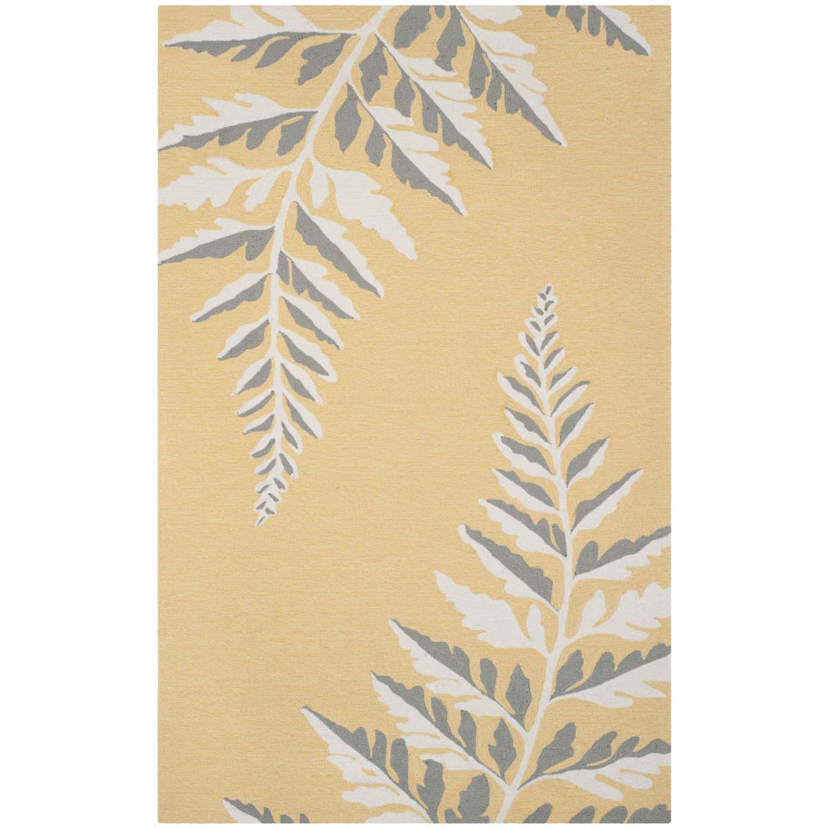 Martha Stewart 2211 Rug, MSR2211 - Duck'S Egg