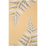 Martha Stewart 2211 Rug, MSR2211 - Duck'S Egg