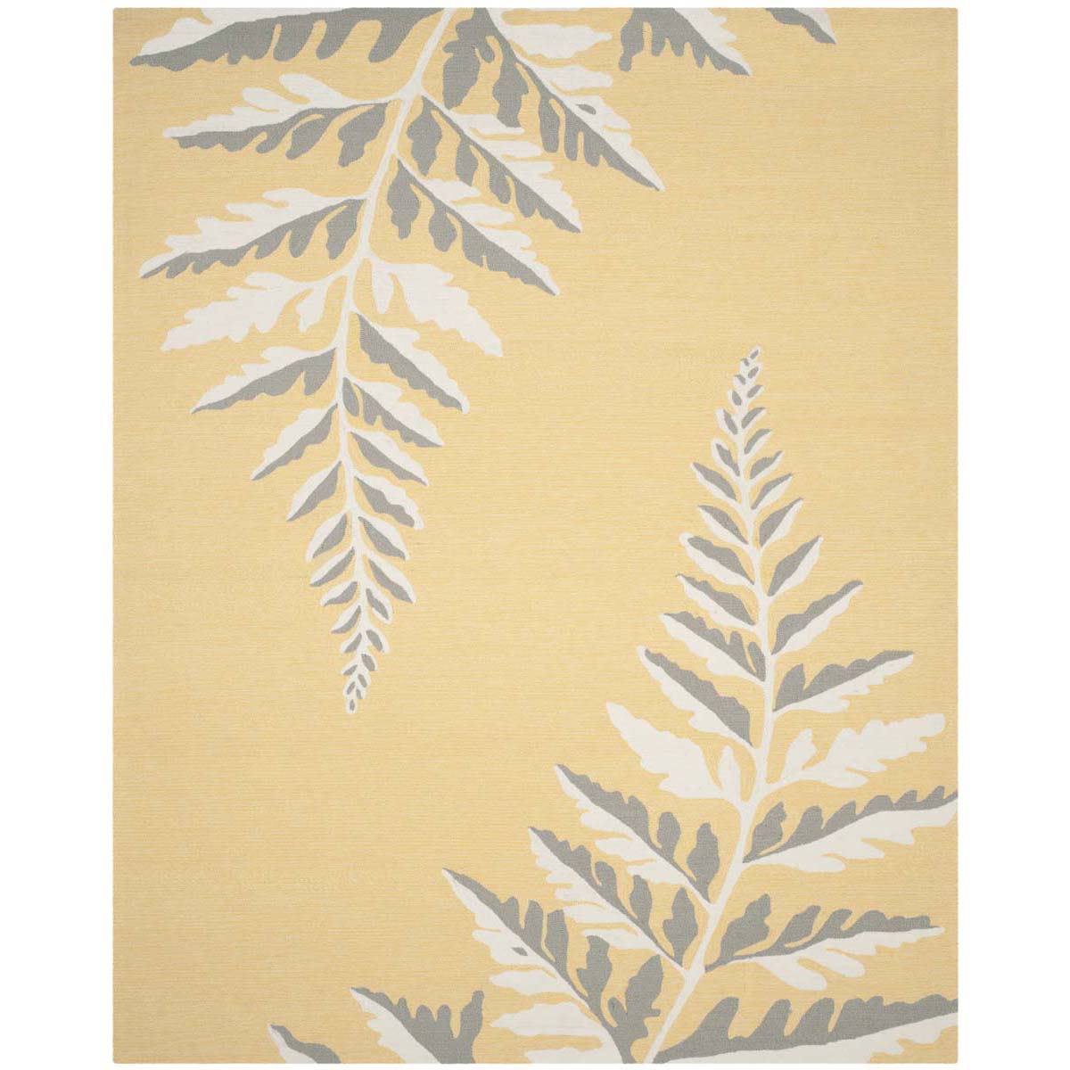 Martha Stewart 2211 Rug, MSR2211 - Duck'S Egg