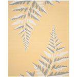 Martha Stewart 2211 Rug, MSR2211 - Duck'S Egg