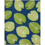 Martha Stewart 2212 Rug, MSR2212 - Azurite