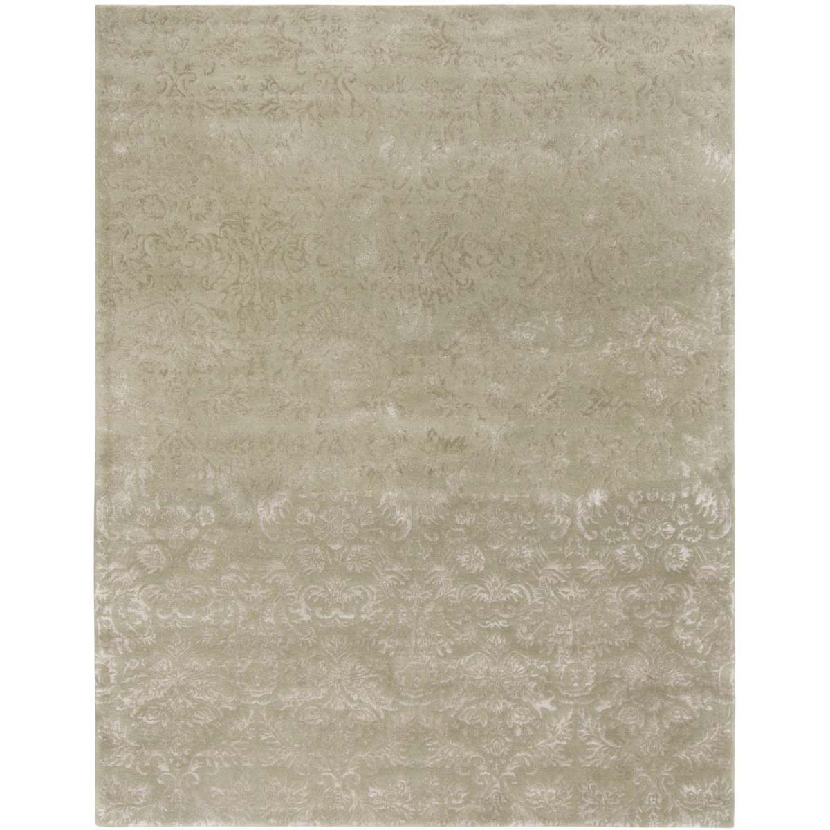 Martha Stewart 3124 Rug, MSR3124 - Sage