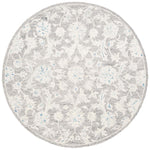 Martha Stewart 3360 Rug, MSR3360 - Grey / Ivory